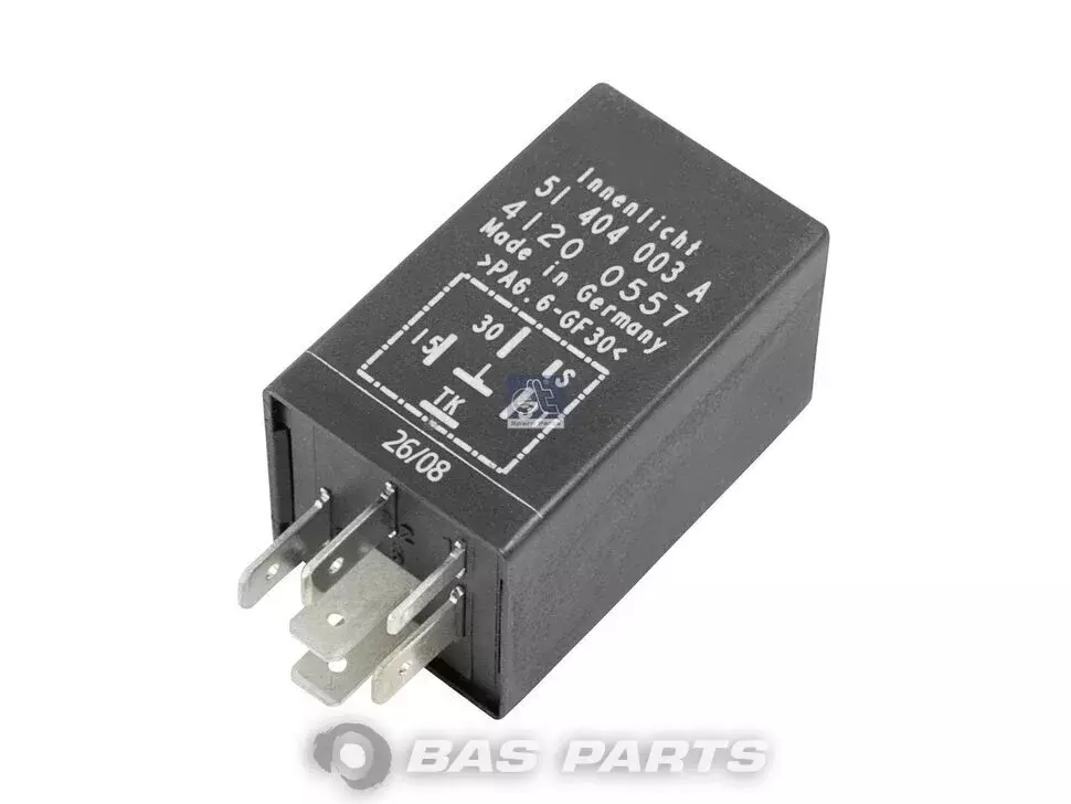 Relais DT Spare Parts 41200557
