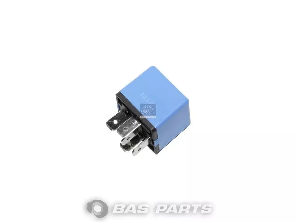 Relais DT Spare Parts 504158565