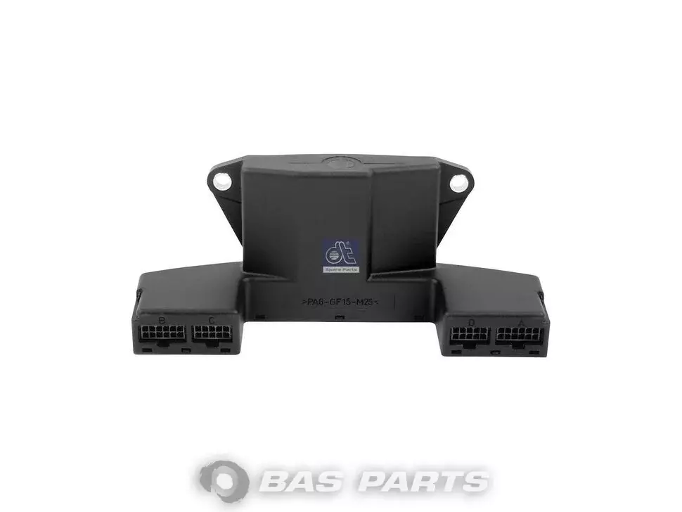 Control unit DT Spare Parts 41221141