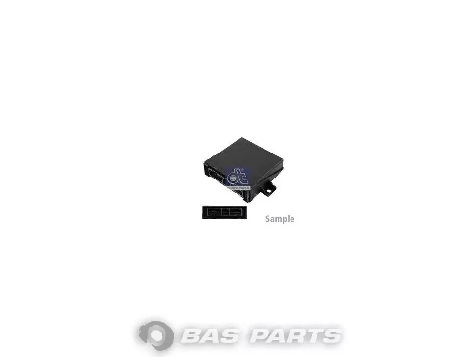 Control unit DT Spare Parts 504055356