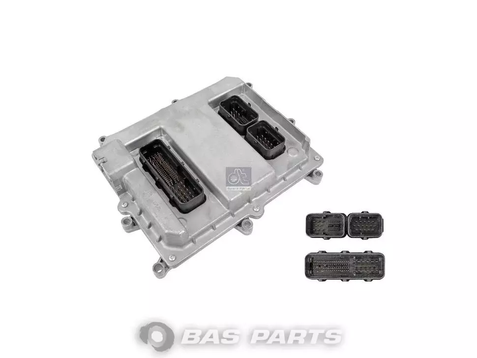 Control unit DT Spare Parts 504122542 Control unit DT Spare Parts 504122542