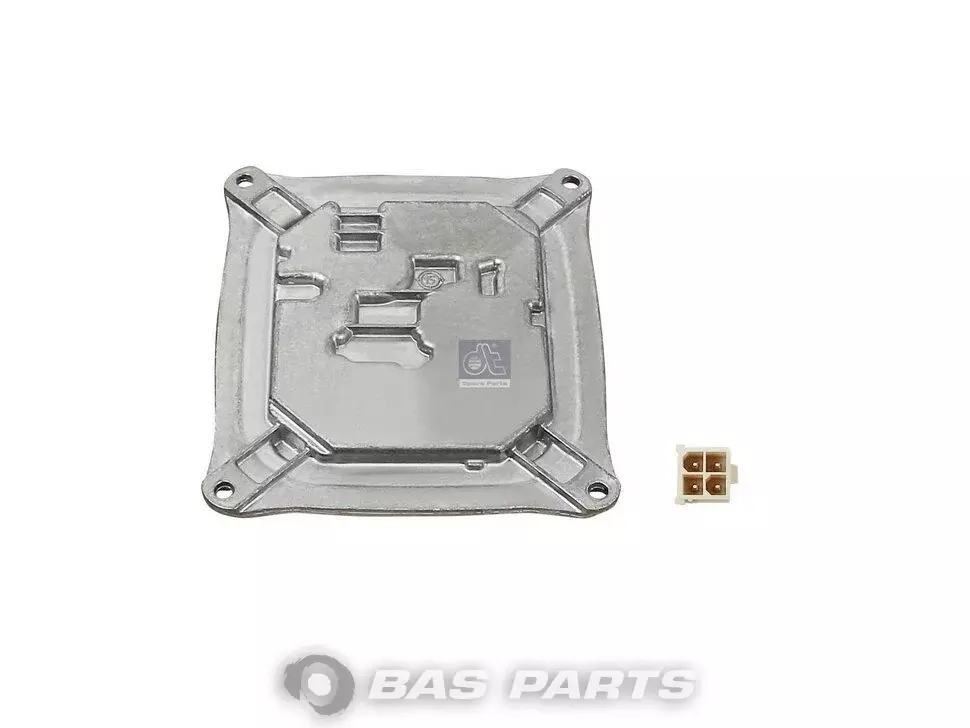 Control unit DT Spare Parts 5801527115