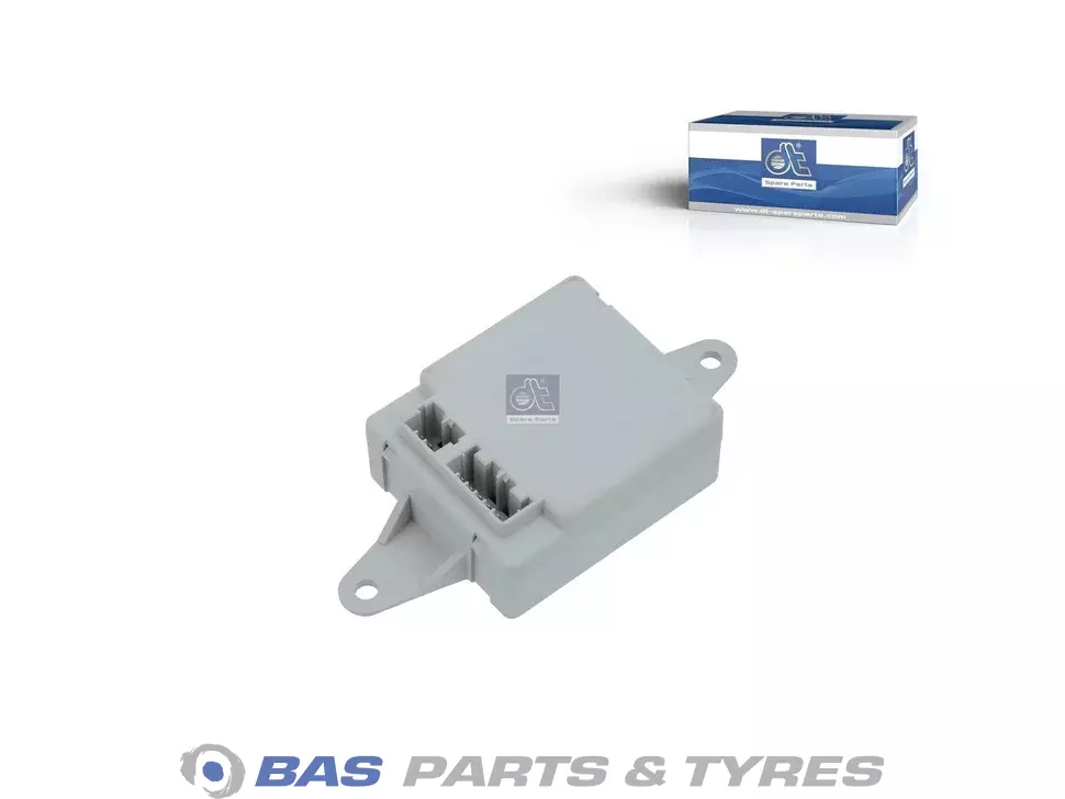 Control unit DT Spare Parts 504077826 Control unit DT Spare Parts 504077826