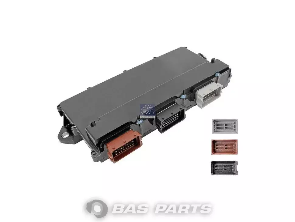 Control unit DT Spare Parts 5801583468