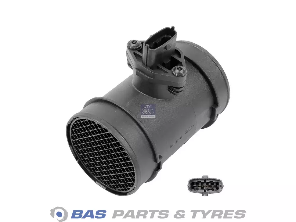 Luftmassenmesser DT Spare Parts 500332364