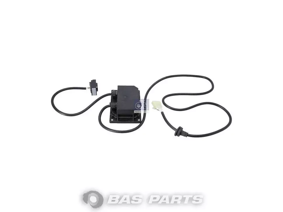Convertidor de voltaje DT Spare Parts 500376972