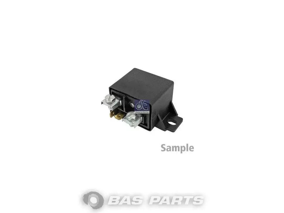 Convertidor de voltaje DT Spare Parts 504219480