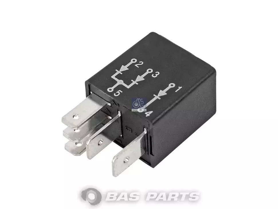 Diode Unit DT Spare Parts 98438338