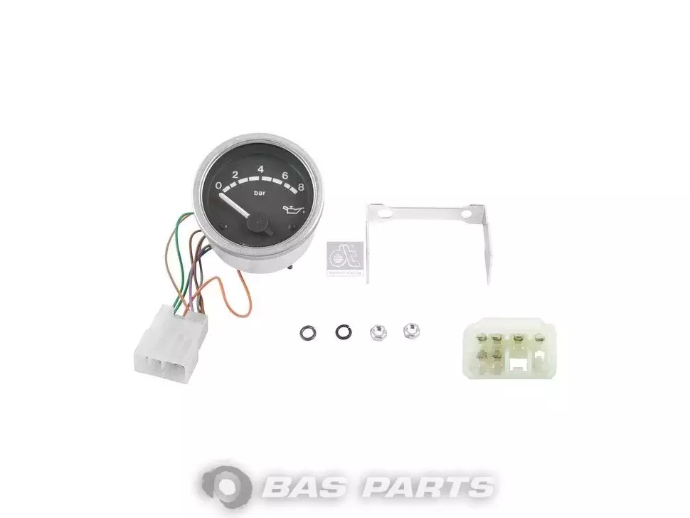 Oliedrukmeter DT Spare Parts 04860446