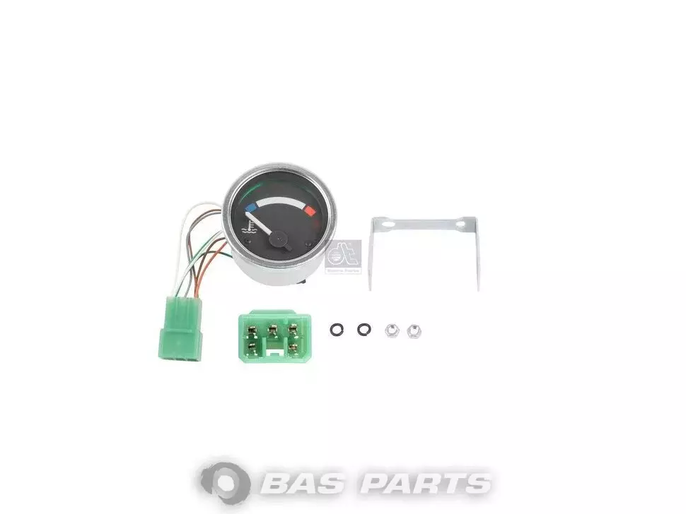 Temperatuurmeter DT Spare Parts 500359990