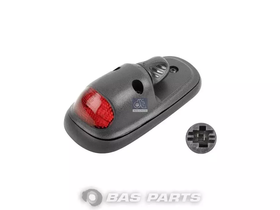 Position lamp DT Spare Parts 504167797