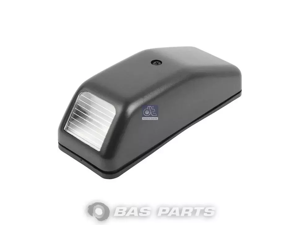 Position lamp DT Spare Parts 5010086923
