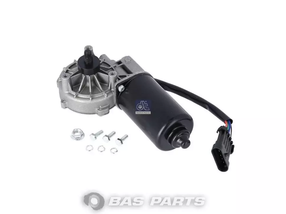 Wischermotor DT Spare Parts 99439637