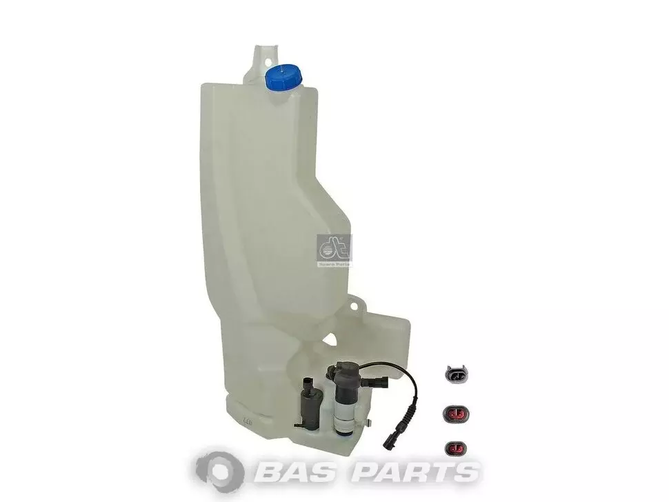 Wassertank DT Spare Parts 504013201 Wassertank DT Spare Parts 504013201