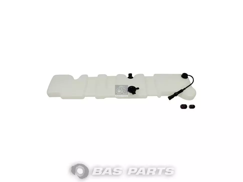 Wassertank DT Spare Parts 98466300