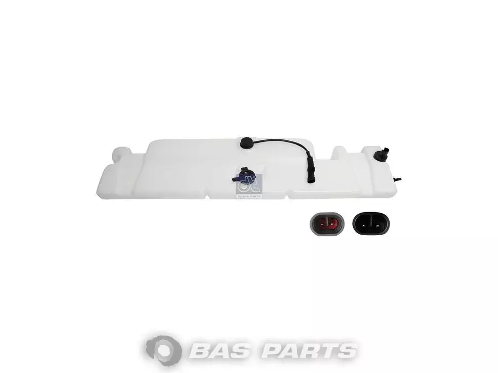 Scheibenwaschbehälter DT Spare Parts 98409491