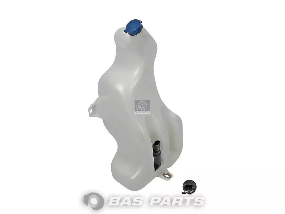 Scheibenwaschbehälter DT Spare Parts 03801895
