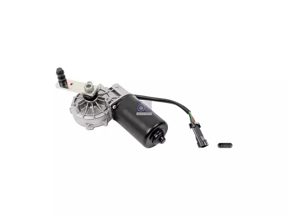 Wischermotor DT Spare Parts 504085685