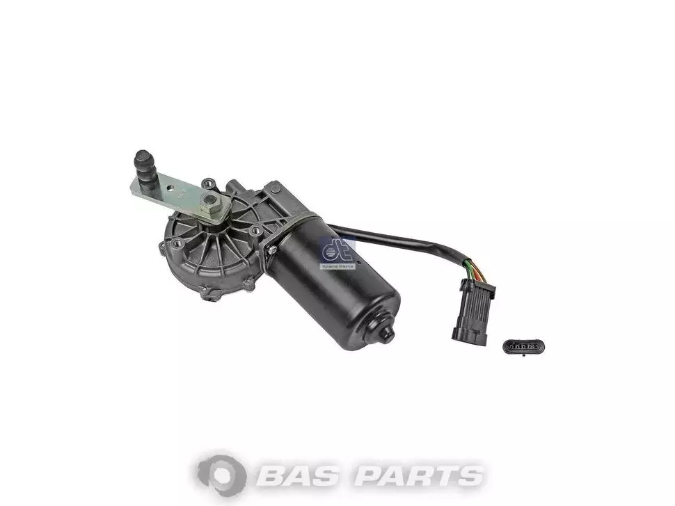 Wischermotor DT Spare Parts 504058936