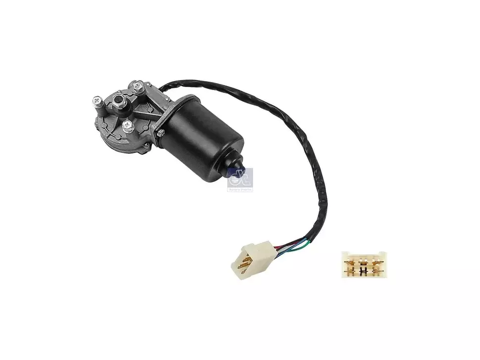 Wischermotor DT Spare Parts 07984515