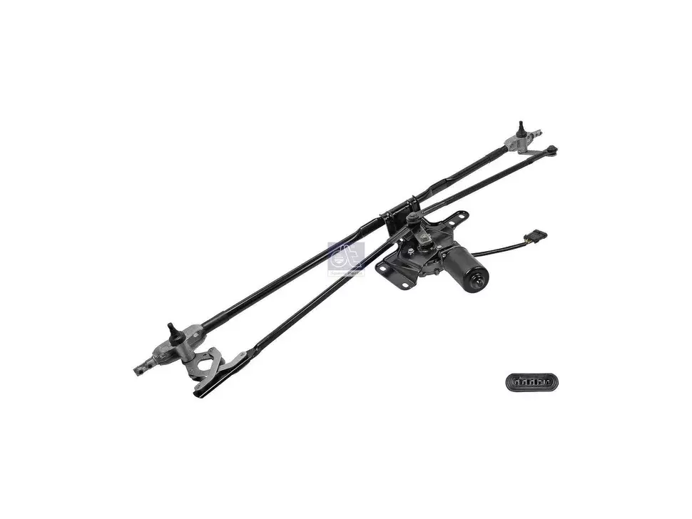 Wischermotor DT Spare Parts 42577631