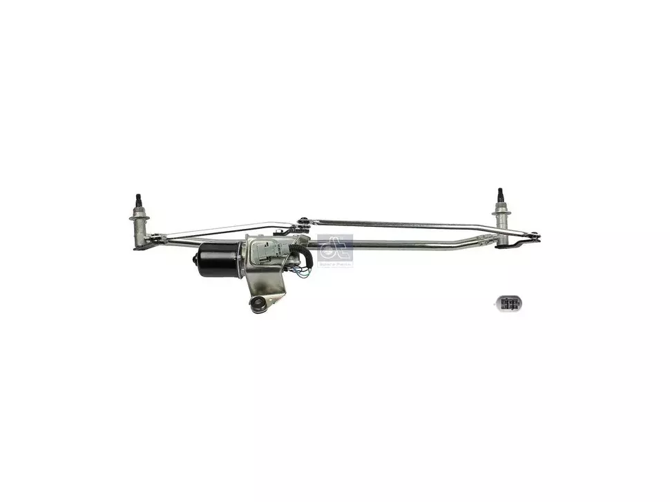 Wischermotor DT Spare Parts 500362502