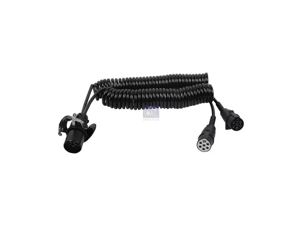 Elektrowendel DT Spare Parts 504093153