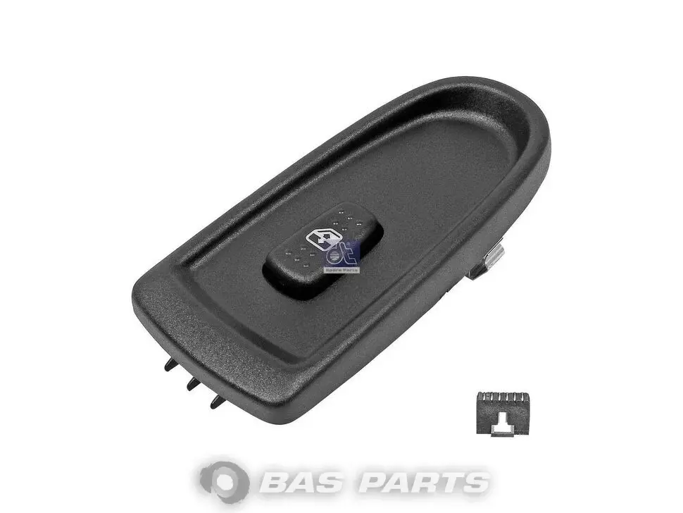 Panel de interruptores DT Spare Parts 5801304492
