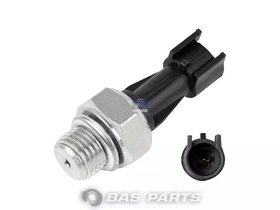Oliedrukschakelaar DT Spare Parts 04859914
