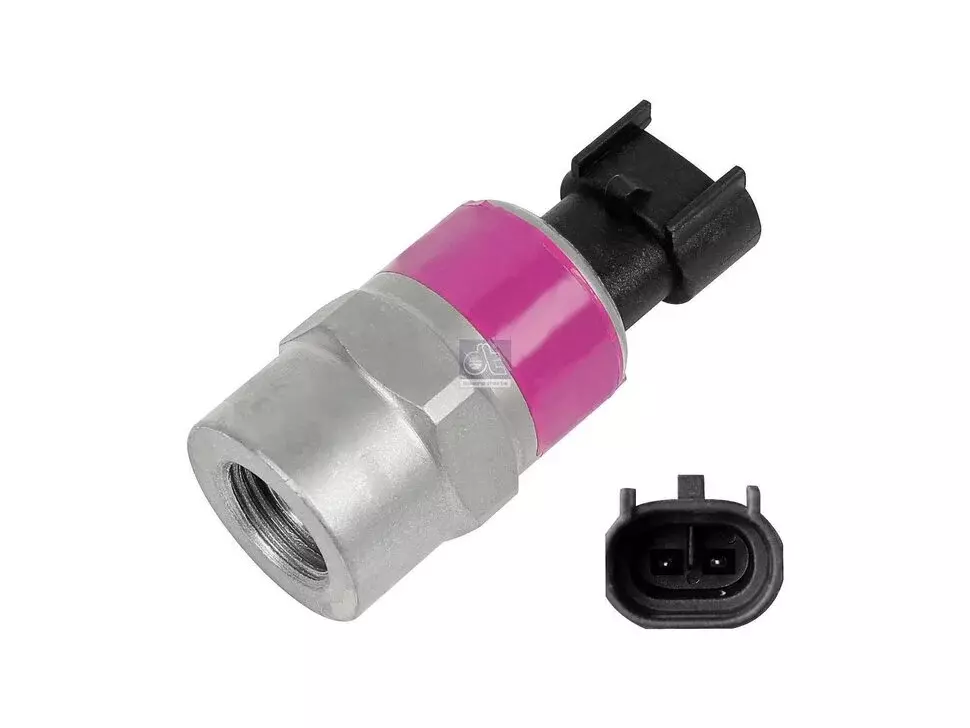 Oliedrukschakelaar DT Spare Parts 98449550