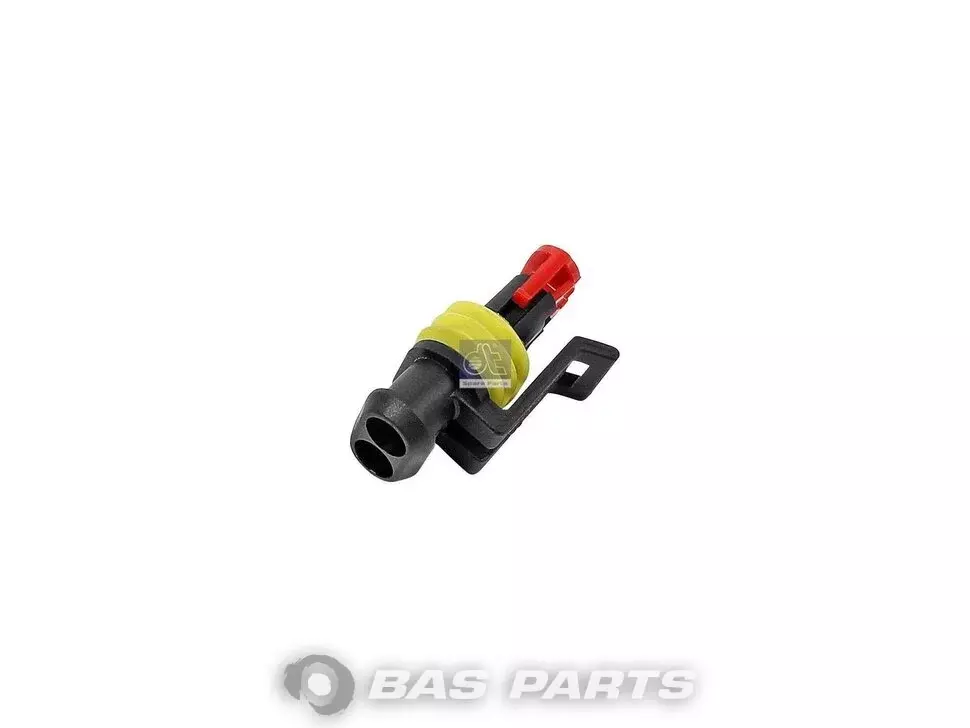 Plug DT Spare Parts 98435346