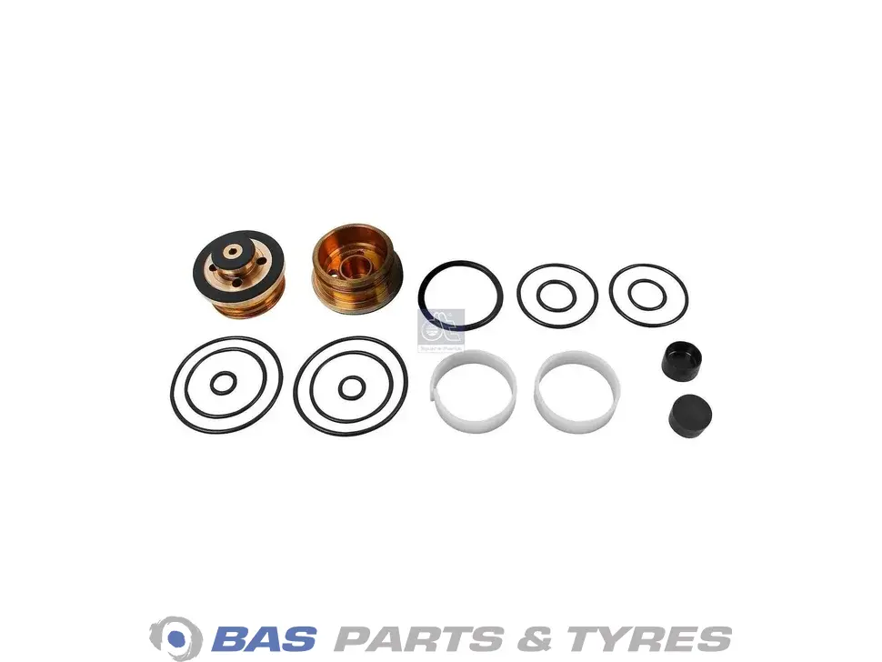 Ремонтный комплект DT Spare Parts 08124419