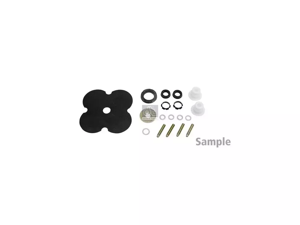 Ремонтный комплект DT Spare Parts 93161167