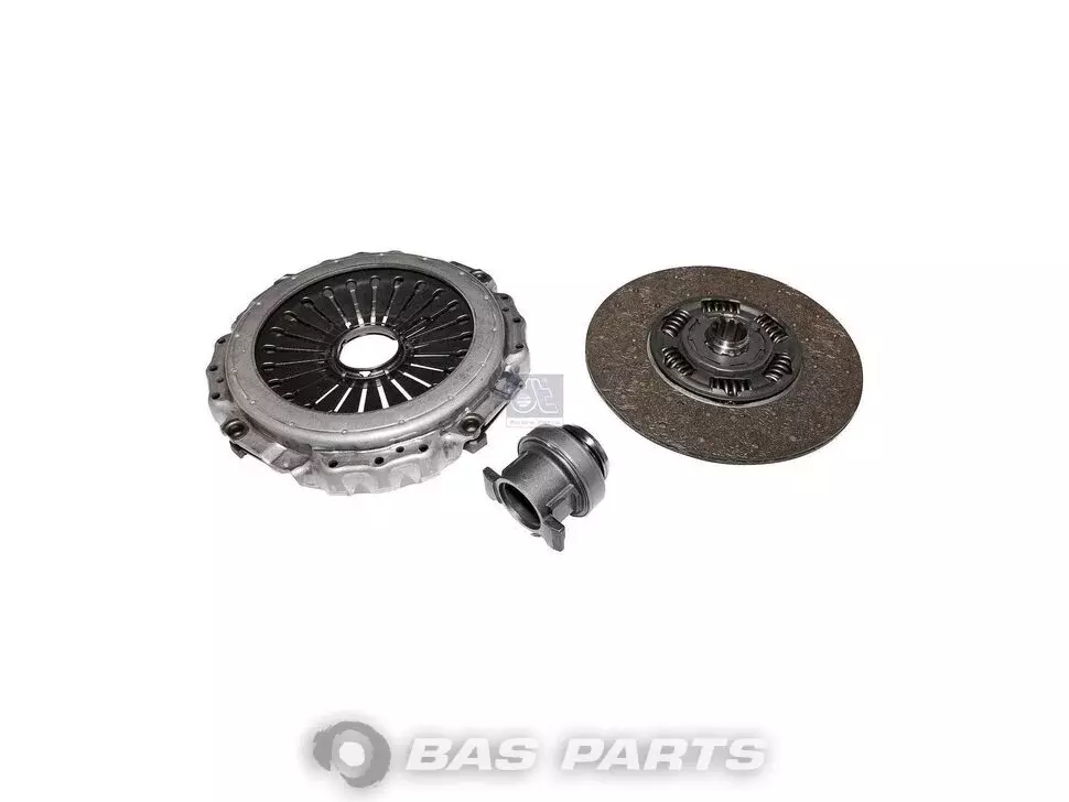 Kupplungssatz DT Spare Parts 1501209R