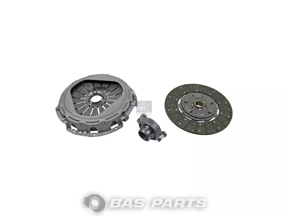 Kupplungssatz DT Spare Parts 02992491