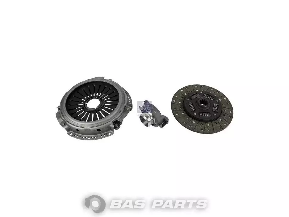 Kupplungssatz DT Spare Parts 01904753