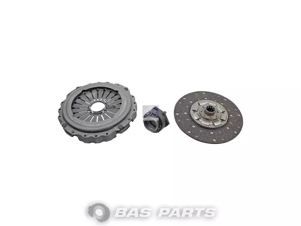 Kupplungssatz DT Spare Parts 504148904