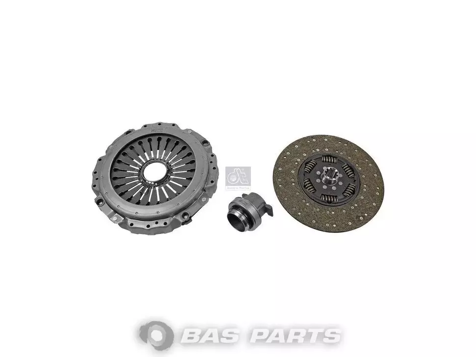 Kupplungssatz DT Spare Parts 01904779