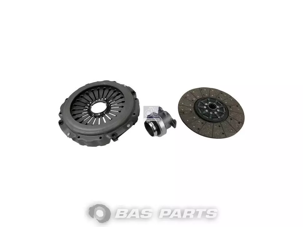 Kupplungssatz DT Spare Parts 01908212