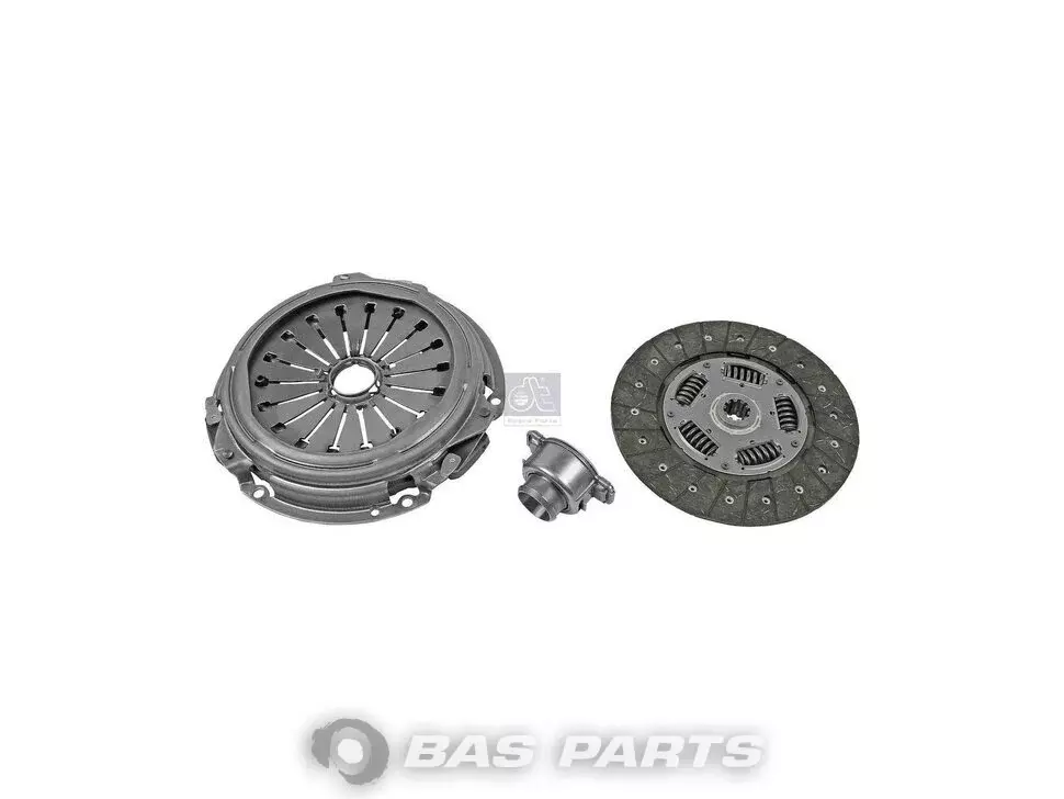 Kupplungssatz DT Spare Parts 01908543