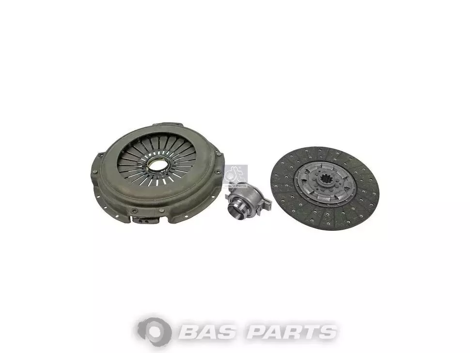 Kupplungssatz DT Spare Parts 02996567