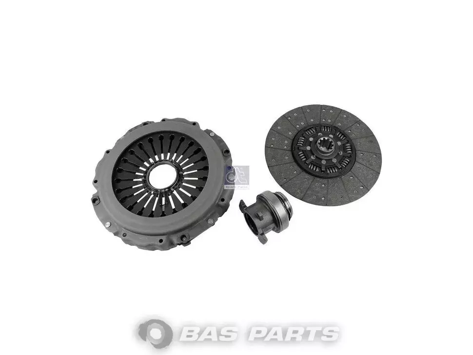 Kupplungssatz DT Spare Parts 1501183R