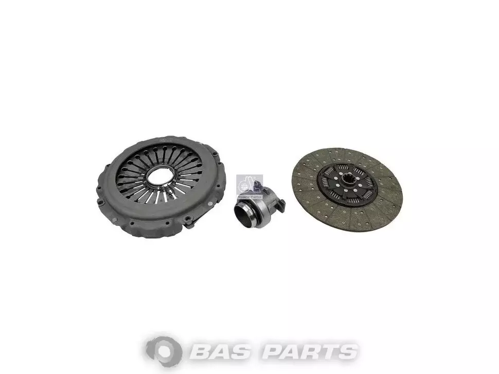 Kupplungssatz DT Spare Parts 1501233R