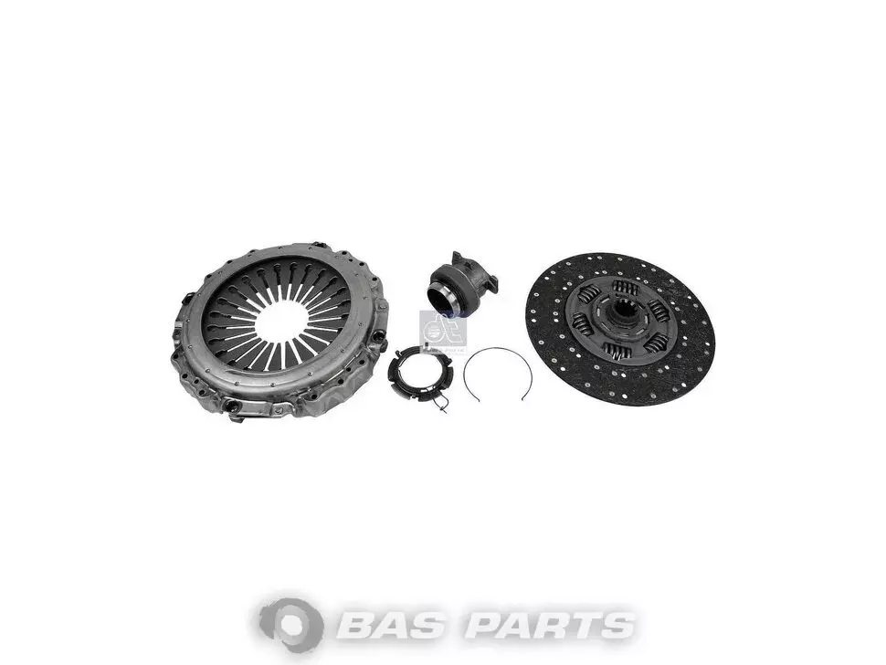Kupplungssatz DT Spare Parts 504148905