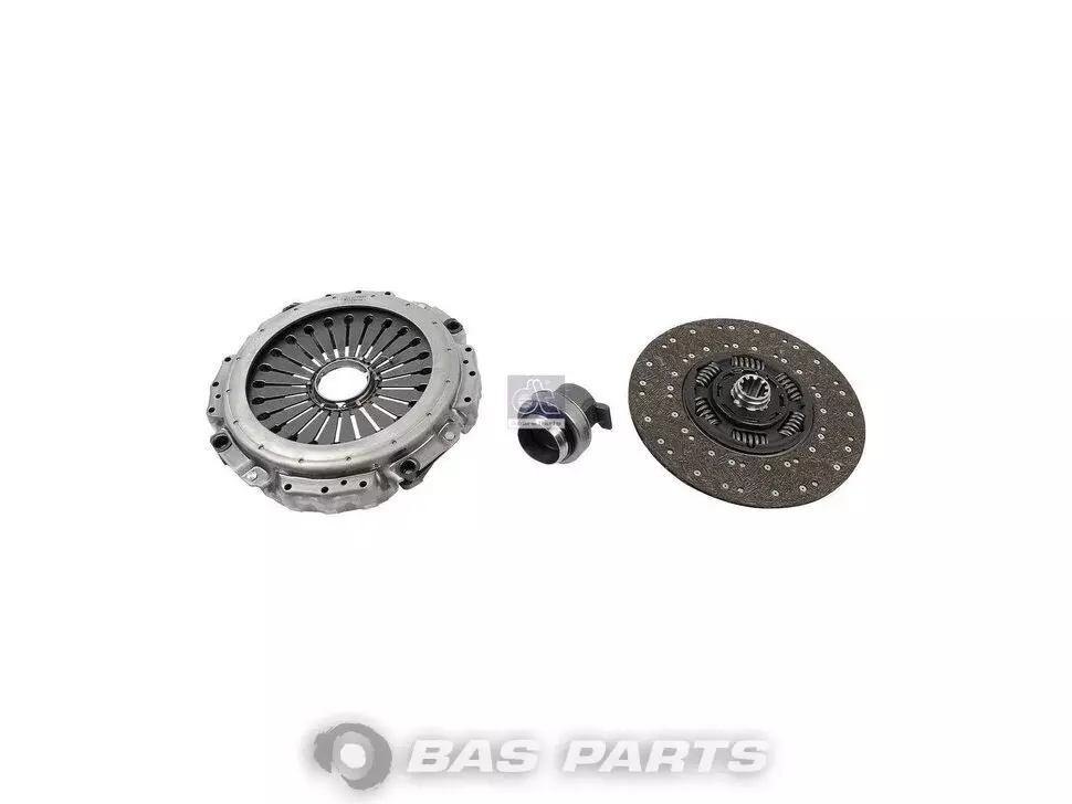 Kupplungssatz DT Spare Parts 500059774