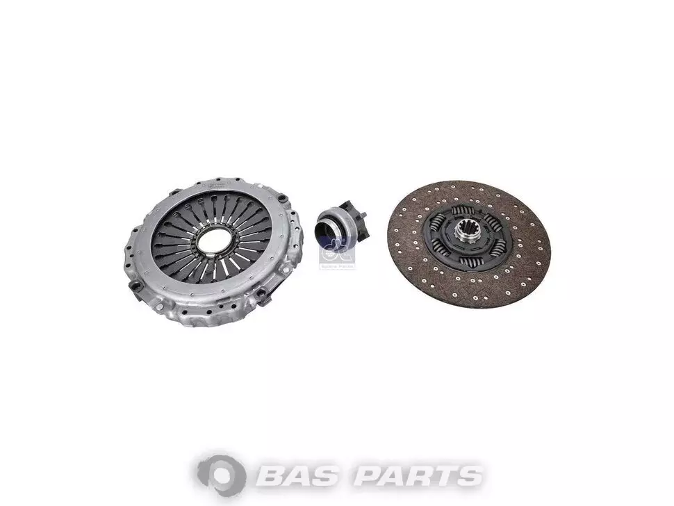 Kupplungssatz DT Spare Parts 504237890