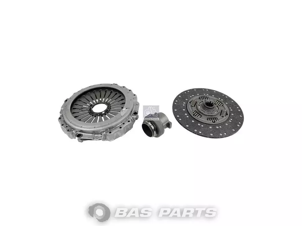 Kupplungssatz DT Spare Parts 500059788