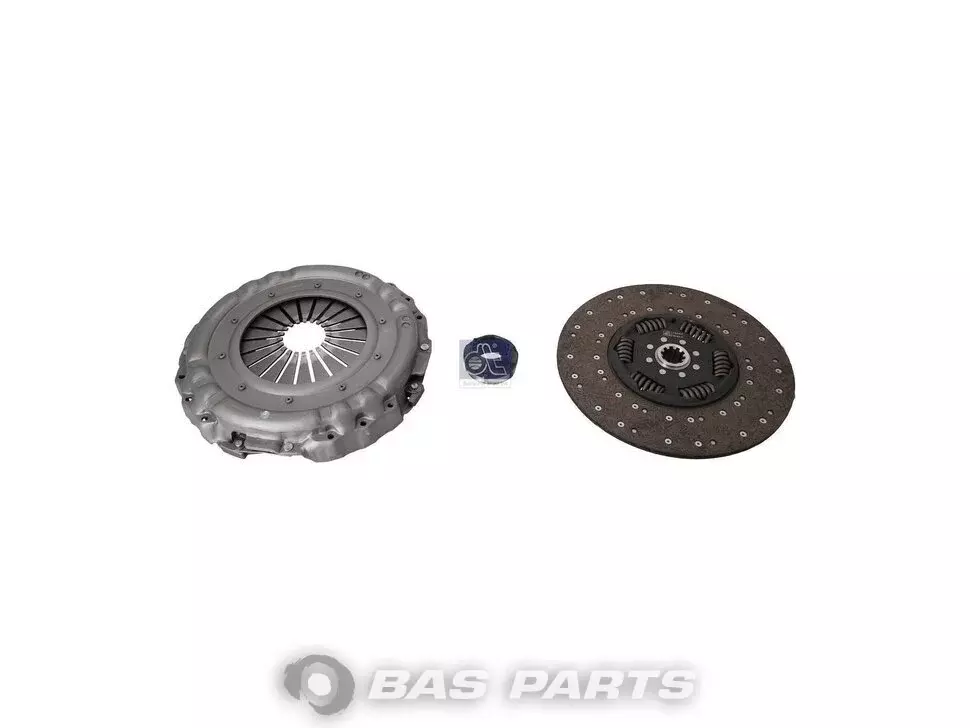 Kupplungssatz DT Spare Parts 500059772