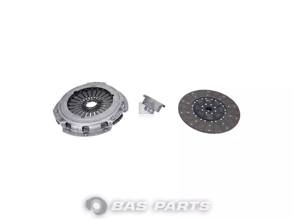 Kupplungssatz DT Spare Parts 01904755