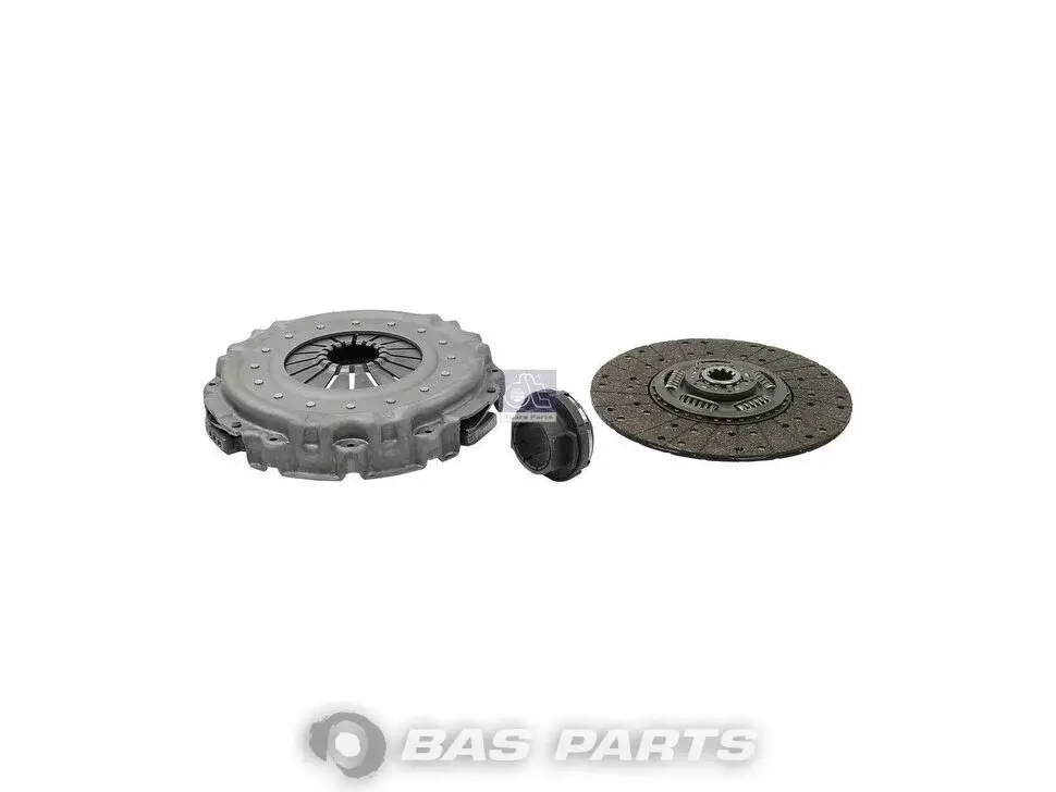 Kupplungssatz DT Spare Parts 02996528